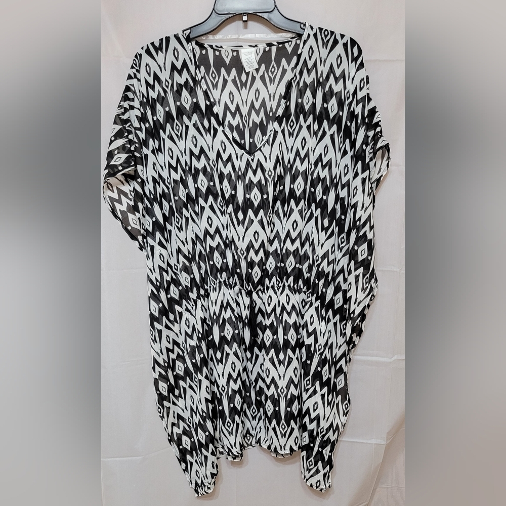 West Loop Bathing Suit Coverup! One Size Fits Most! NWOT